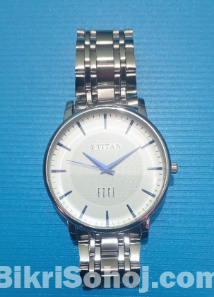 TITAN Watch